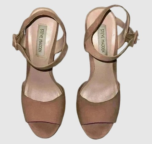 Citrus Dark Beige Wedge - SM REBOOTED、mySite、gtrtttuynbv