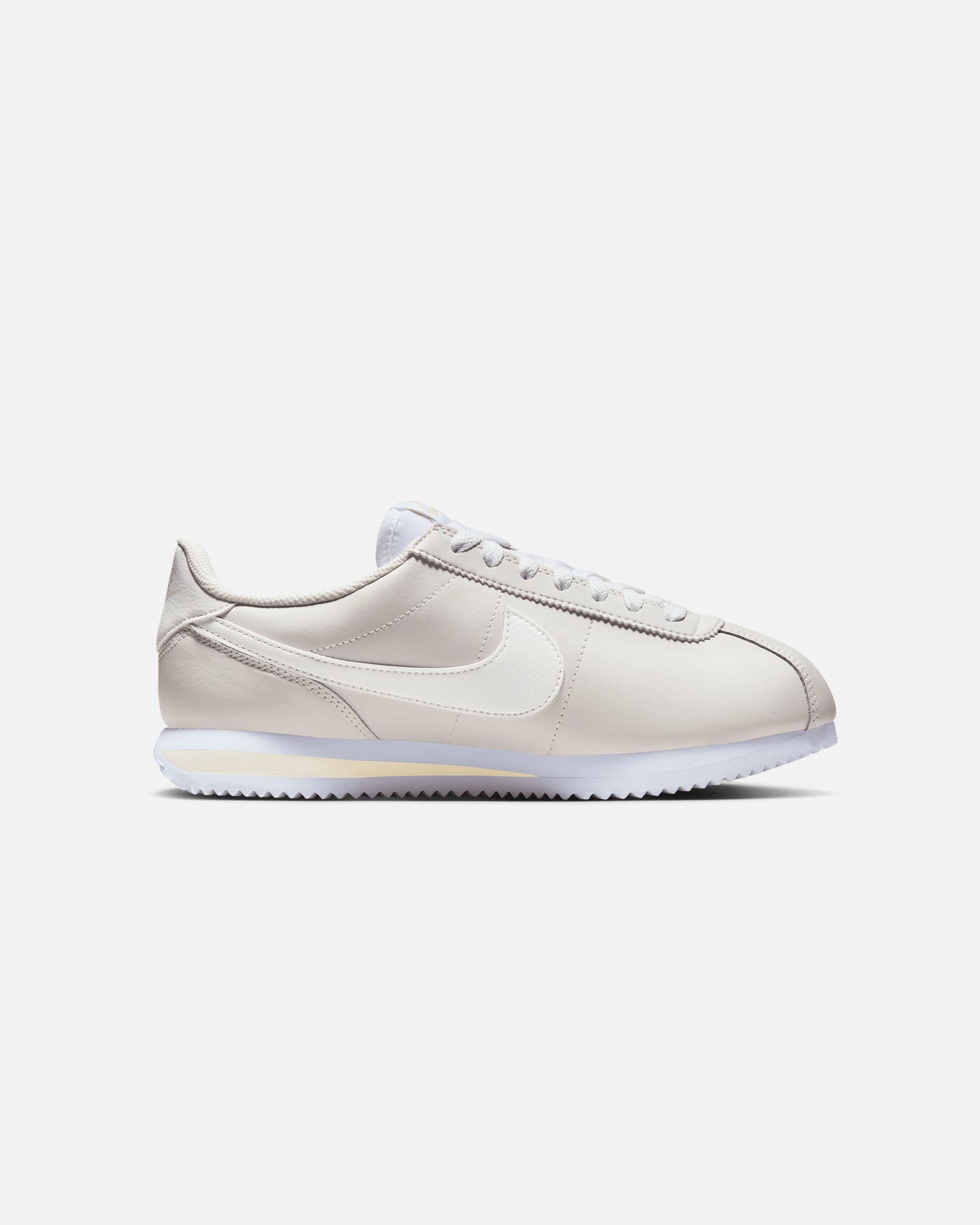 Nike Women's Cortez Phantom/Sail-Coconut Milk、mySite、zt4zffjzw