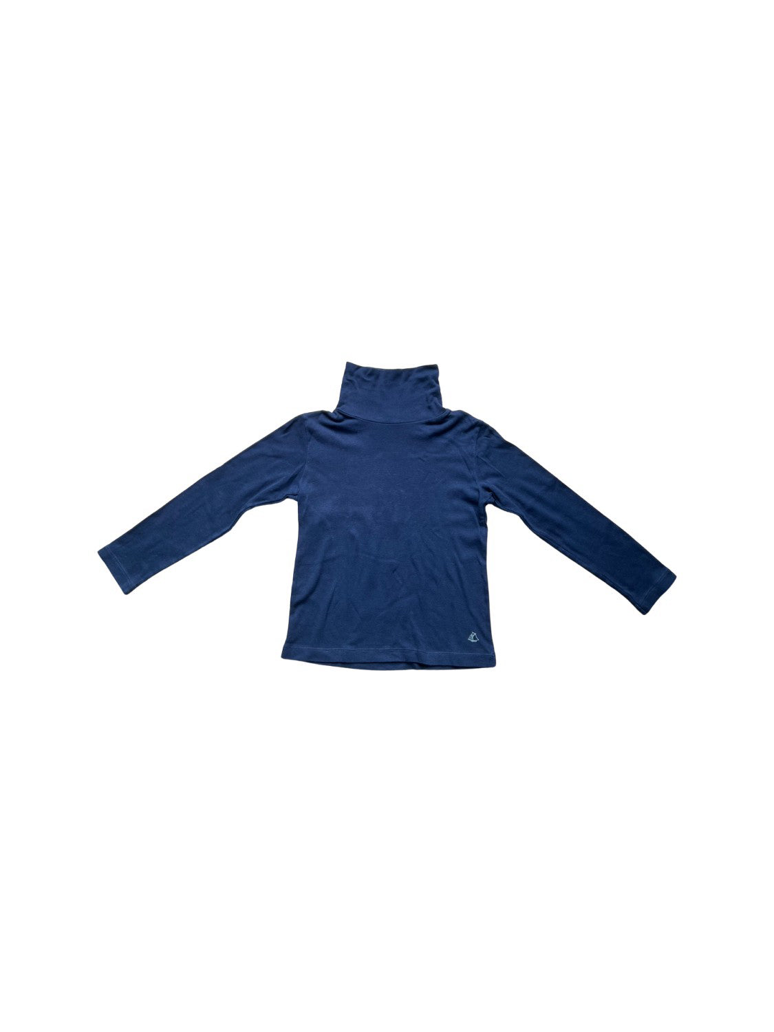 Petit Bateau Long Sleeve Shirt 5T、mySite、g9winljtr