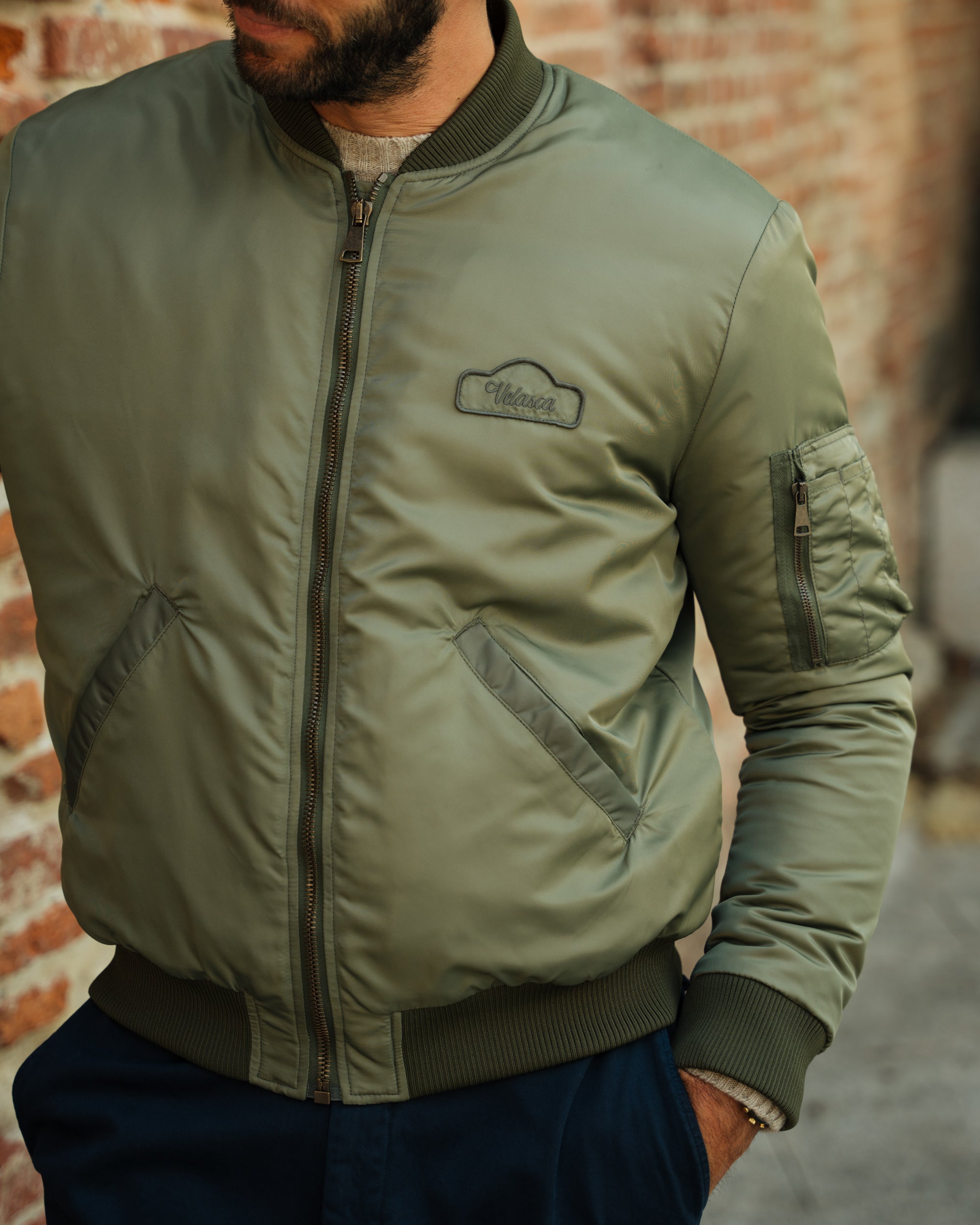  Garessio、mySite、merchandisen