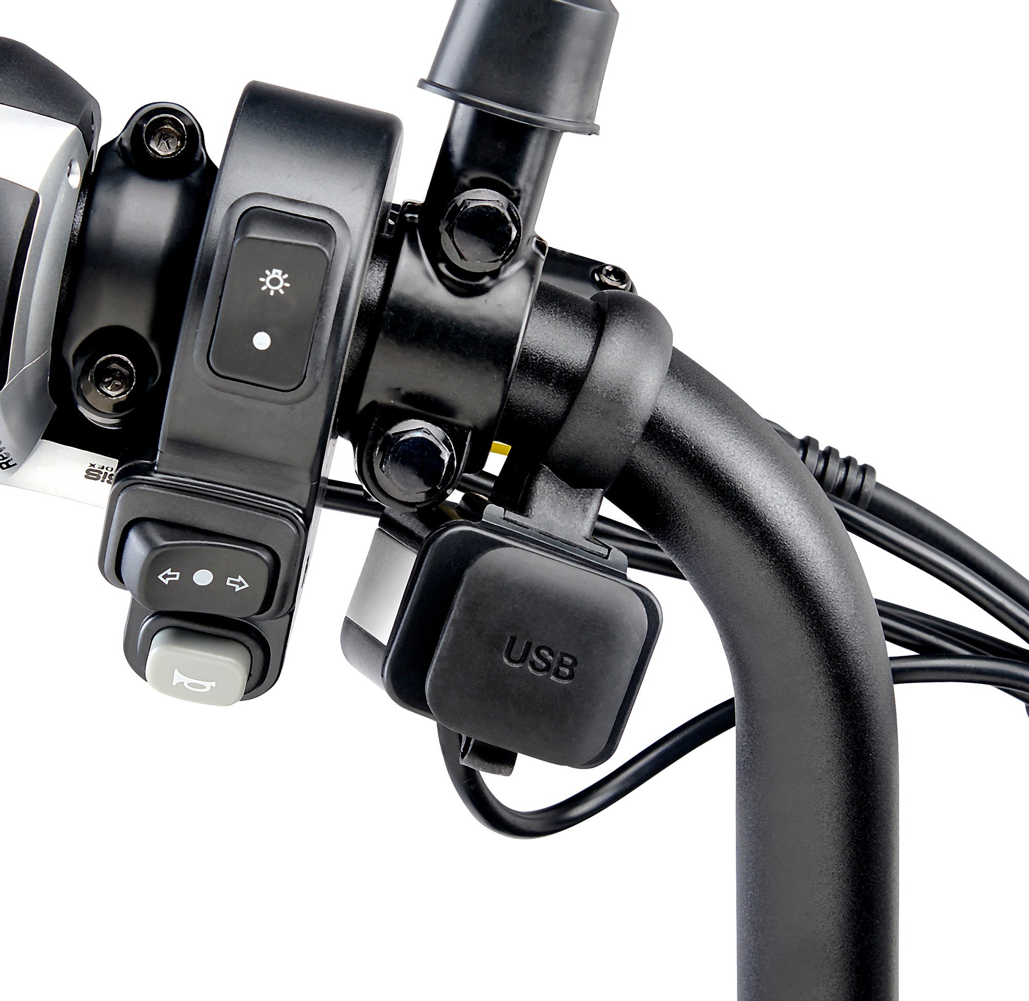 Closeout HyperScorpion: Electric Moped-Style Bike、mySite、bengalsvssteelers