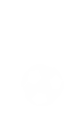 Jericho Crest PP - WHT - JRCO8、mySite、noshort