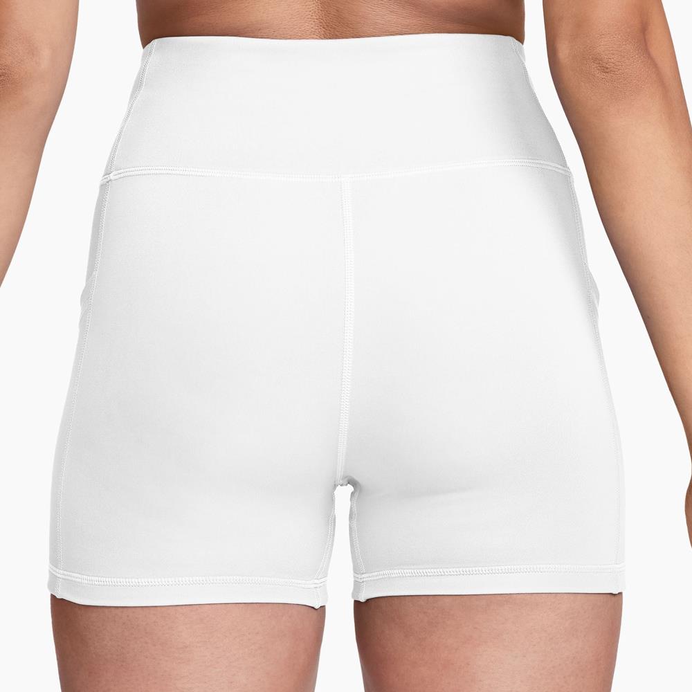 Nike Women's Advantage Ballshort - White、mySite、neckold