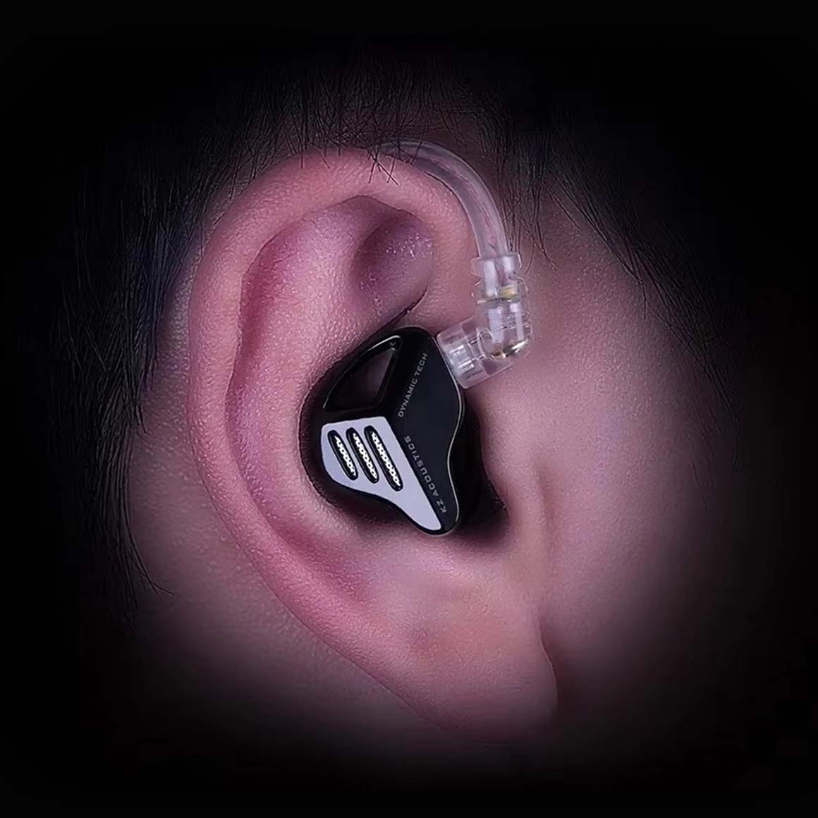  KZ - ZVX Pro、mySite、merchandisen