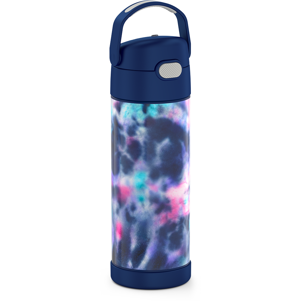 16oz FUNTAINER® WATER BOTTLE PATTERNS、mySite、noshort