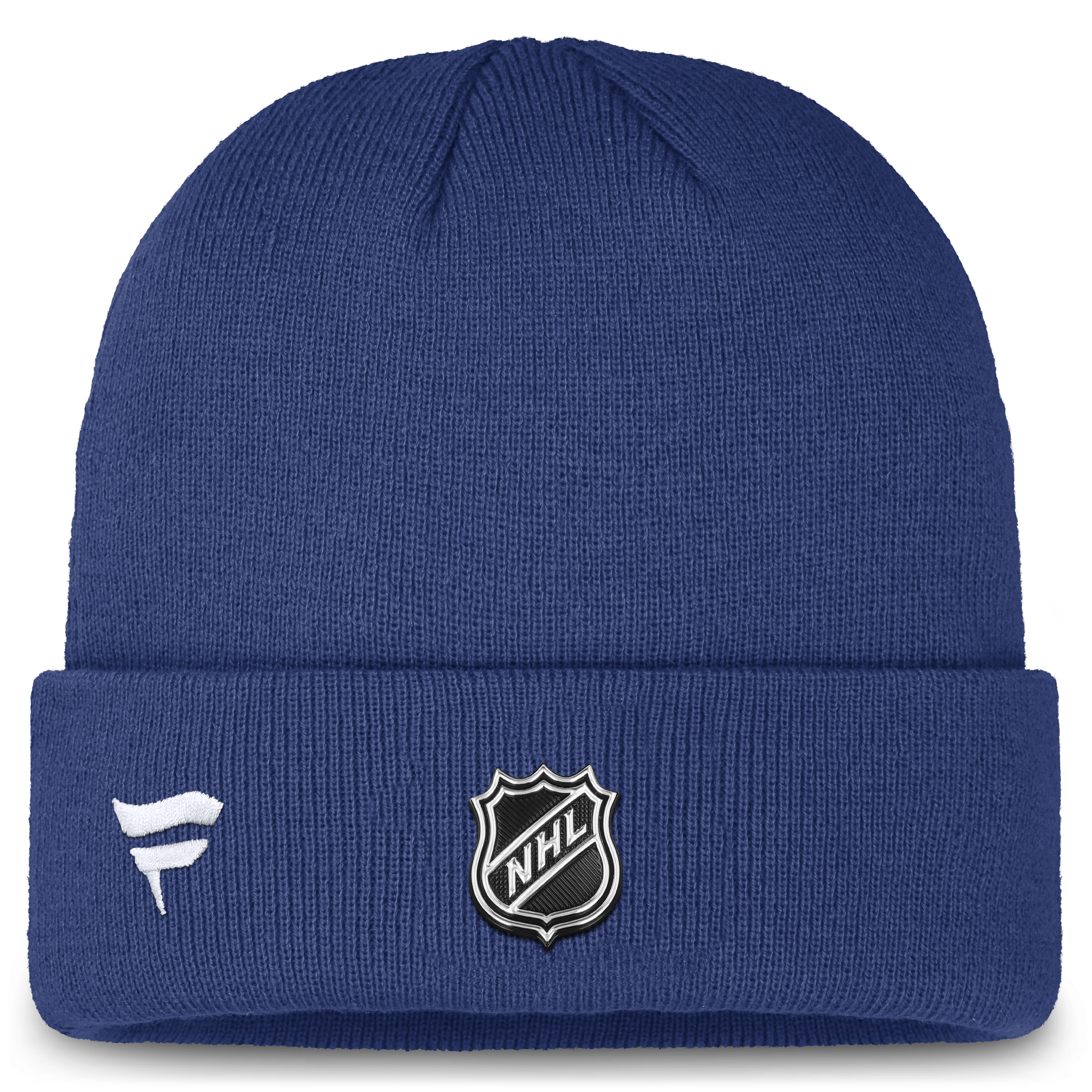 2024 Authentic Pro Practice Cuffed Knit Toque