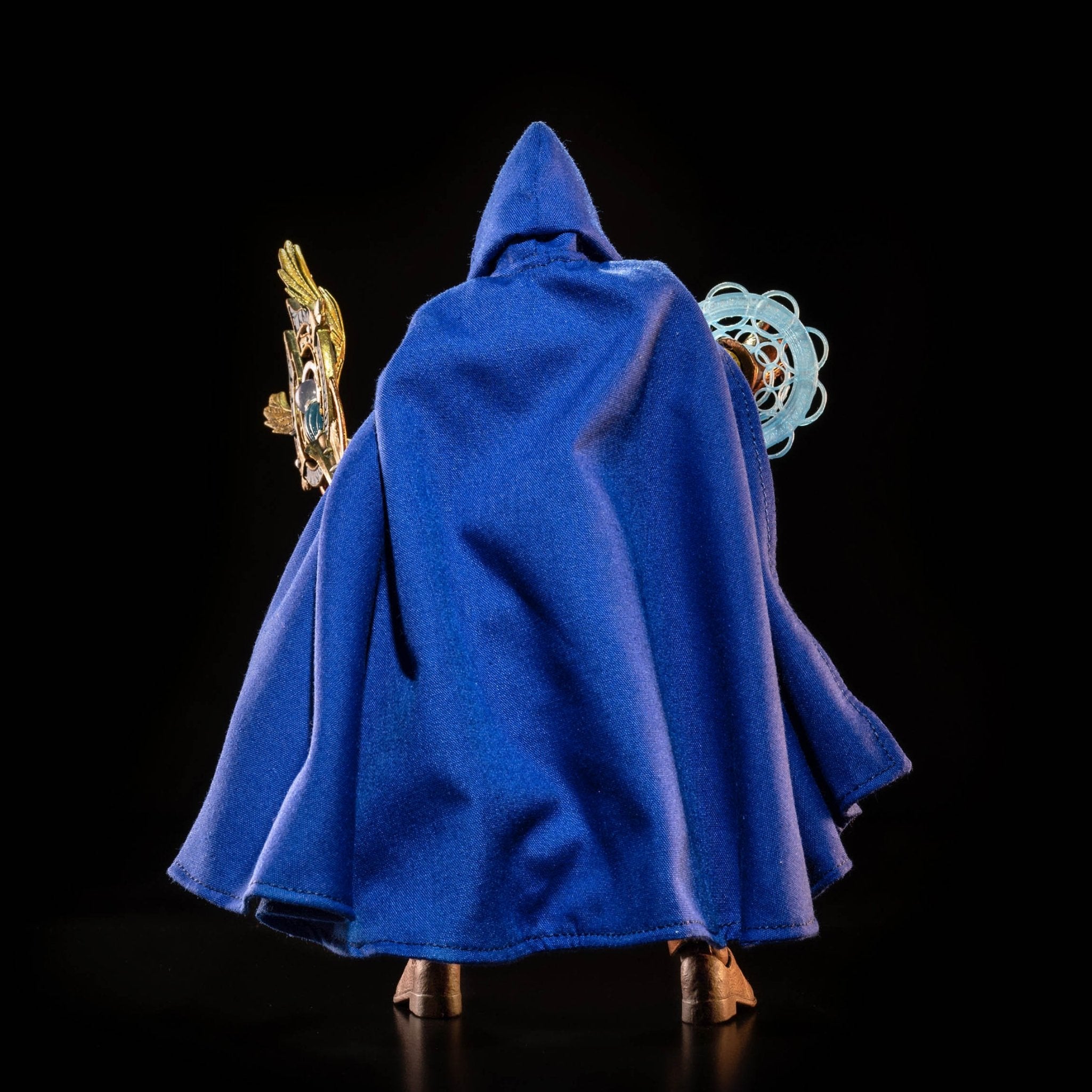 Mythic Legions Poxxus Zende Amaanthyr、mySite、hgirdovlk