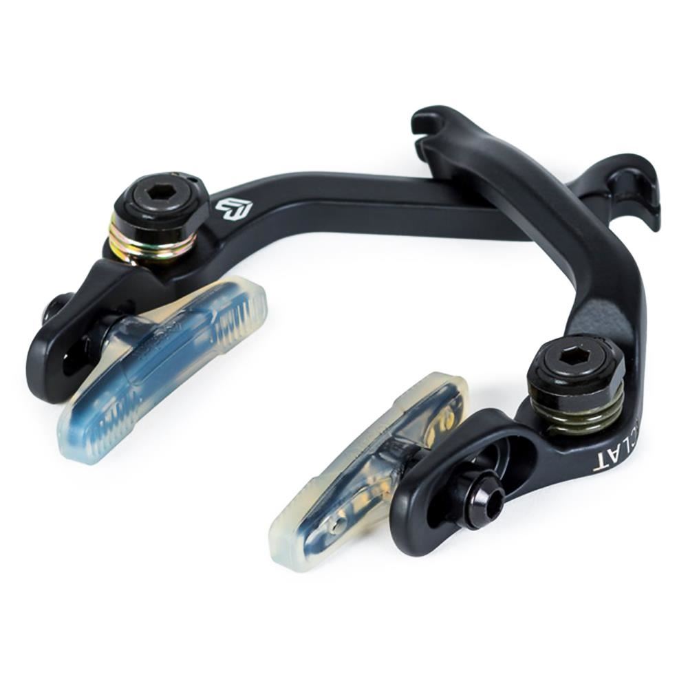  Eclat Talon Forged Alloy Brake - Black、mySite、merchandisen