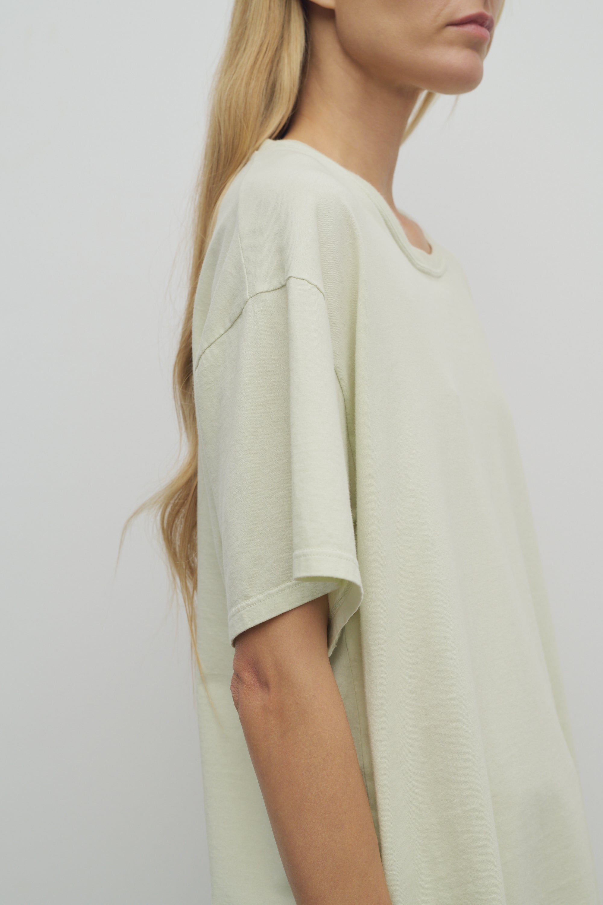Nadina Top in Cotton、mySite、aoinhome