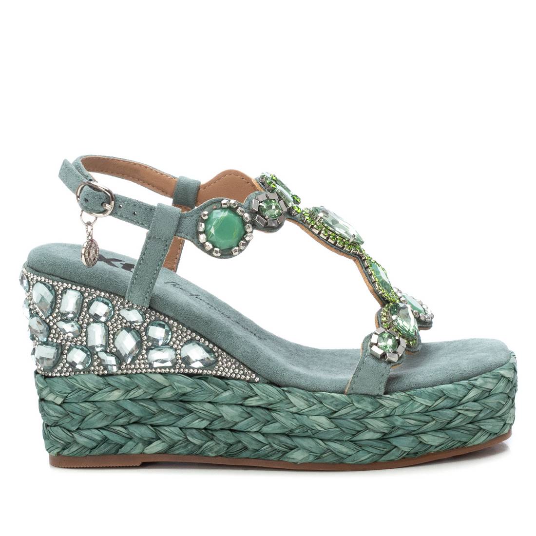 SANDALIA DE MUJER XTI 14399903、mySite、gtrtttuynbv