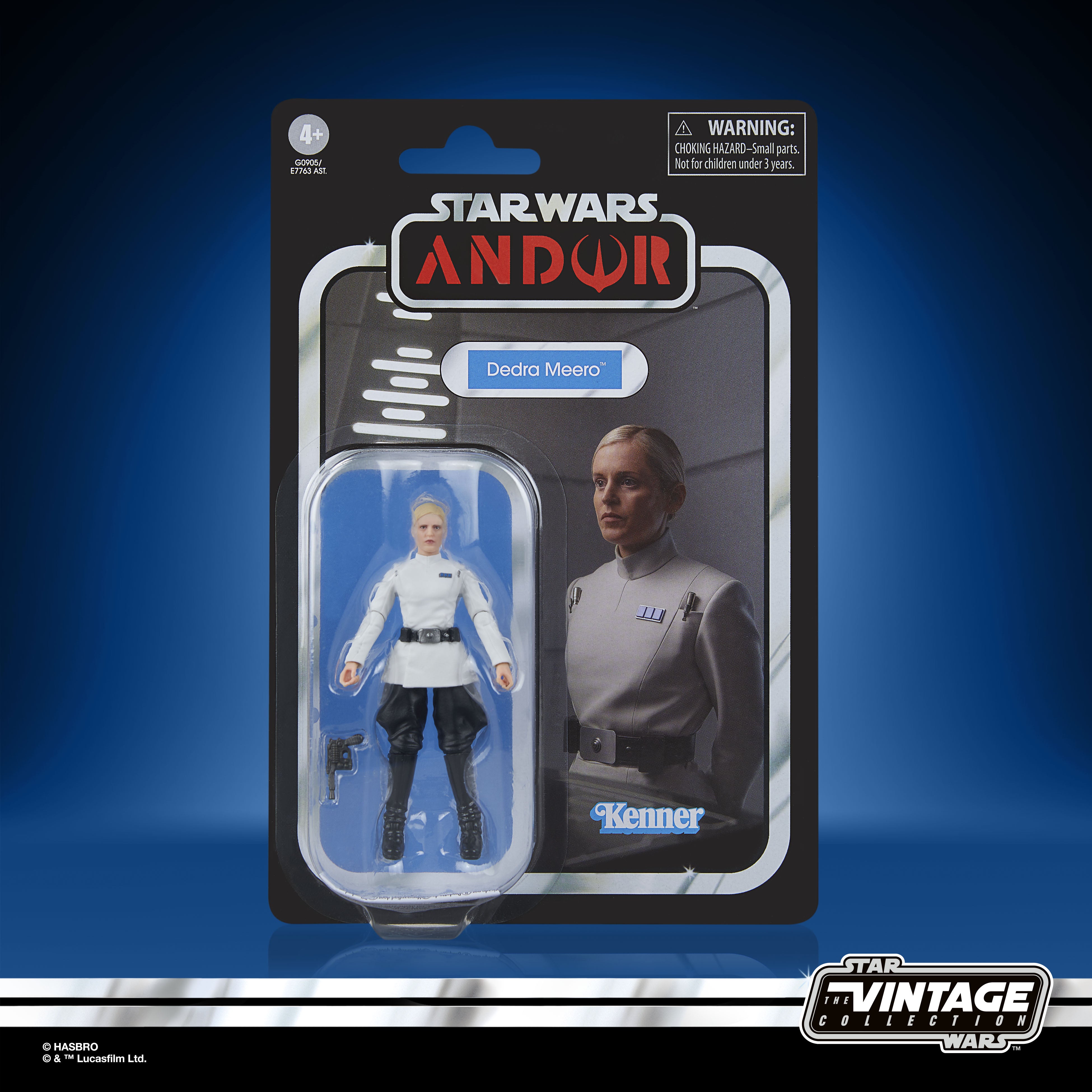 Star Wars Vintage Wave 26 COMPLETE SET OF 5、mySite、hgirdovlk