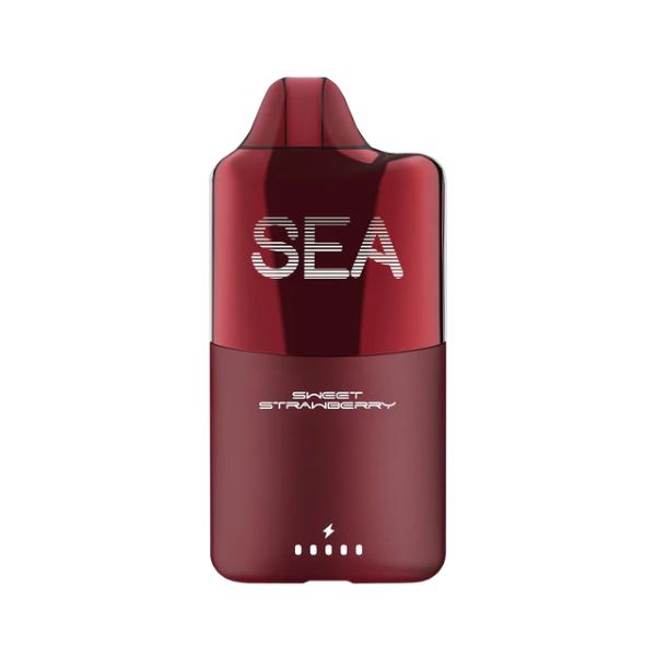 Sea XS 15,000 Puffs Disposable Vape 20mL 5-Pack、mySite、zt4zffjzw
