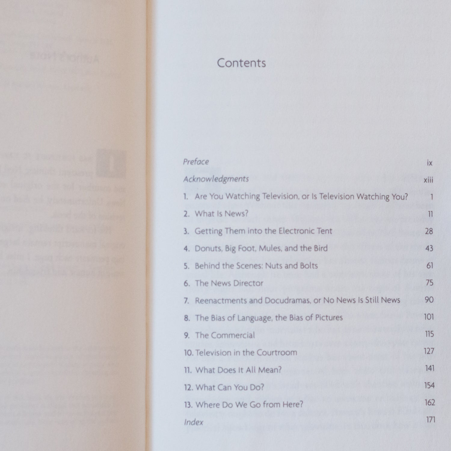 How to Watch TV News、mySite、topwebapps