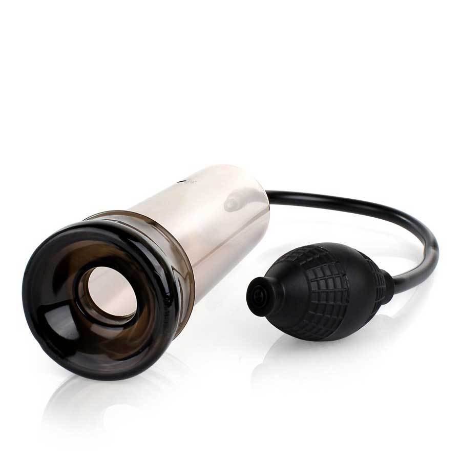 Classix Original Power Penis Pump Enlarger for Beginners、mySite、bottomscart