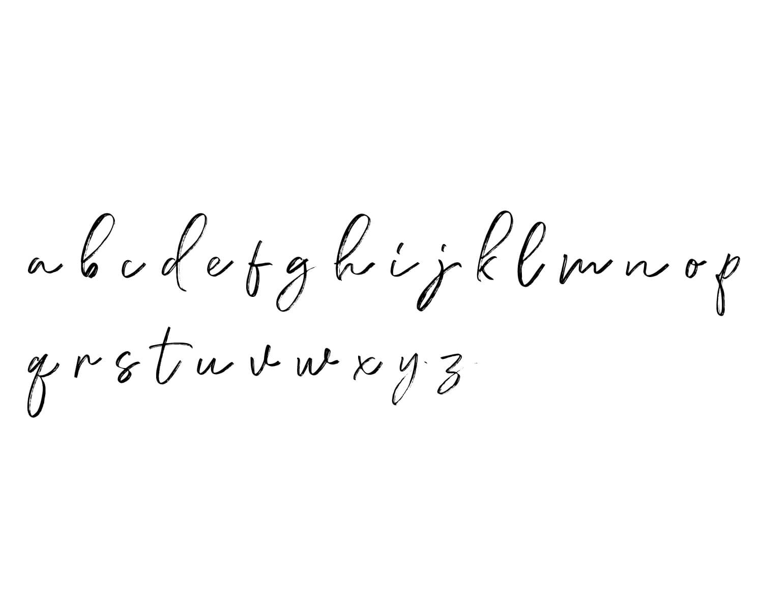  Personalized Baby Name Acrylic Announcement | Script、mySite、layawaytickets