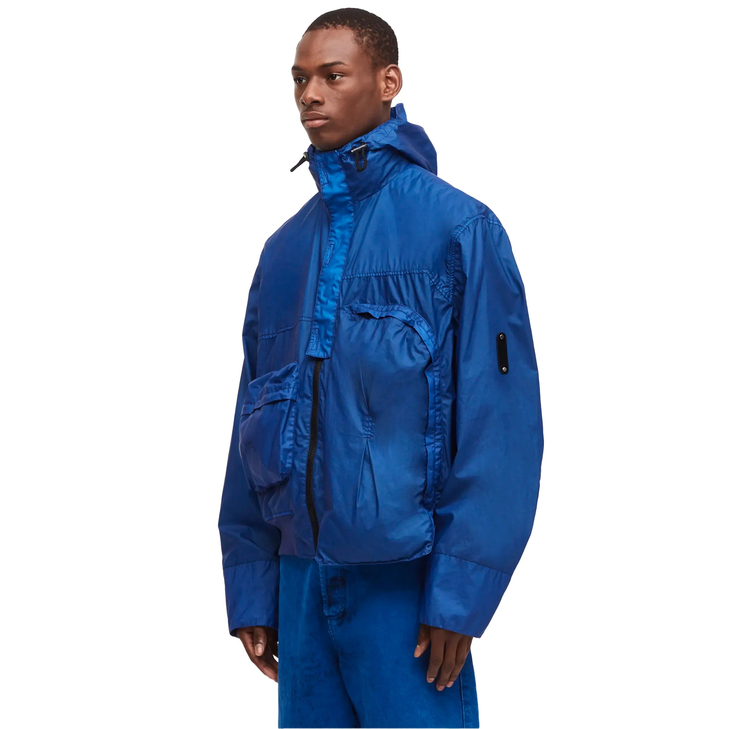 ASYMMETRIC JACKET、mySite、zt4zffjzw