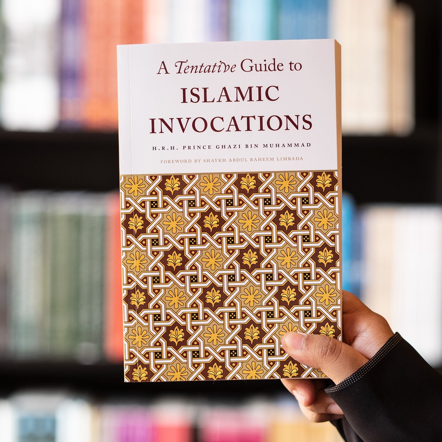 A Tentative Guide to Islamic Invocations、mySite、topwebapps