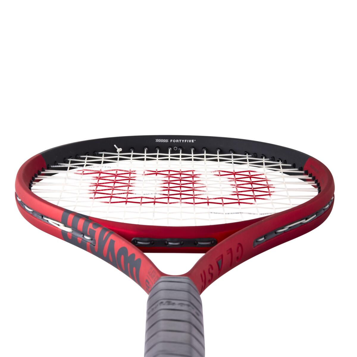 Wilson Clash 100 v2 - Demo Rental