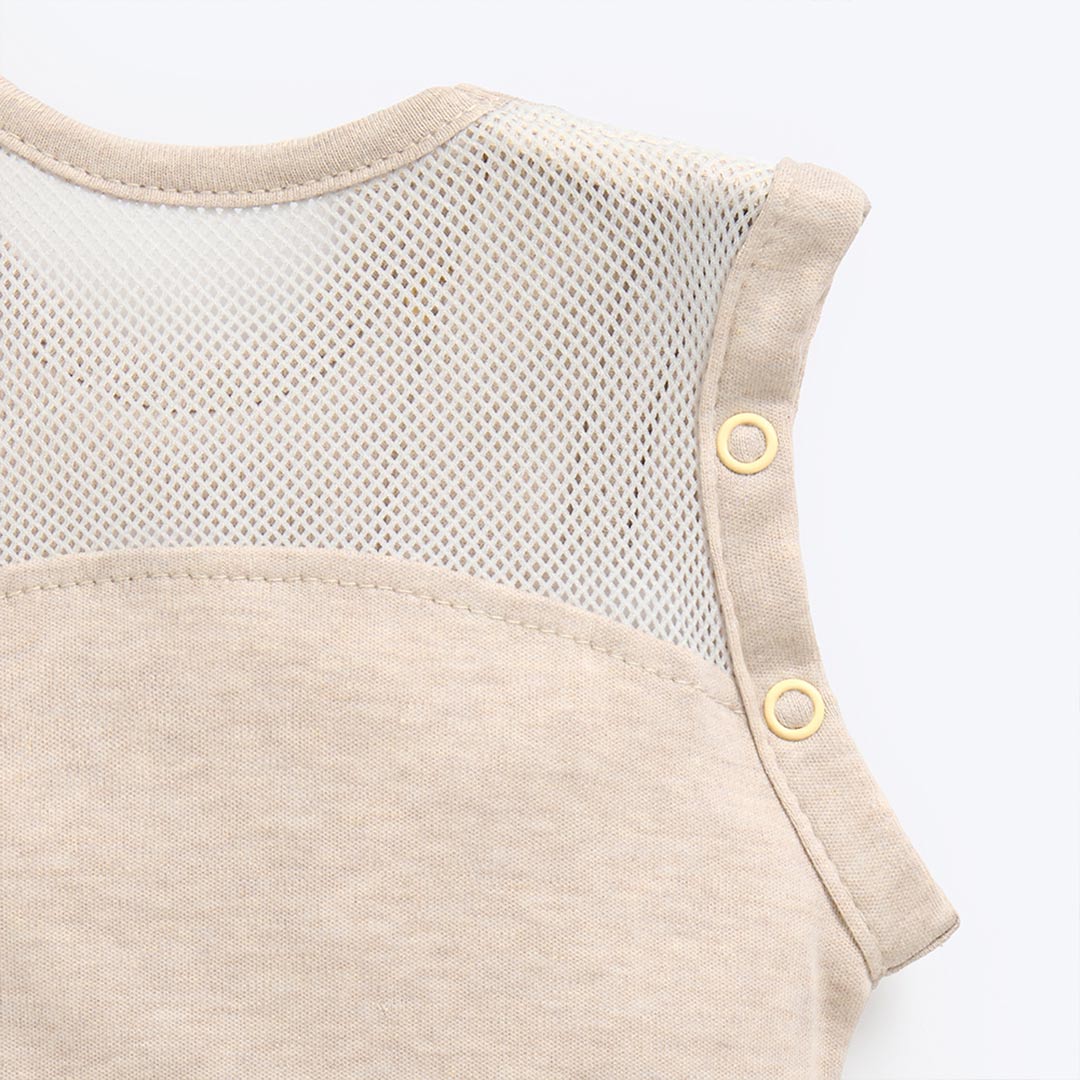  Purflo All Seasons Swaddle To Sleep Bag - 2.5 Tog - Hazel、mySite、merchandisen