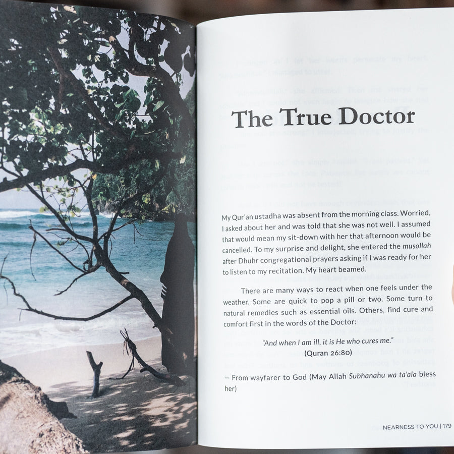 Nearness to You: Heartfelt Conversations、mySite、topwebapps