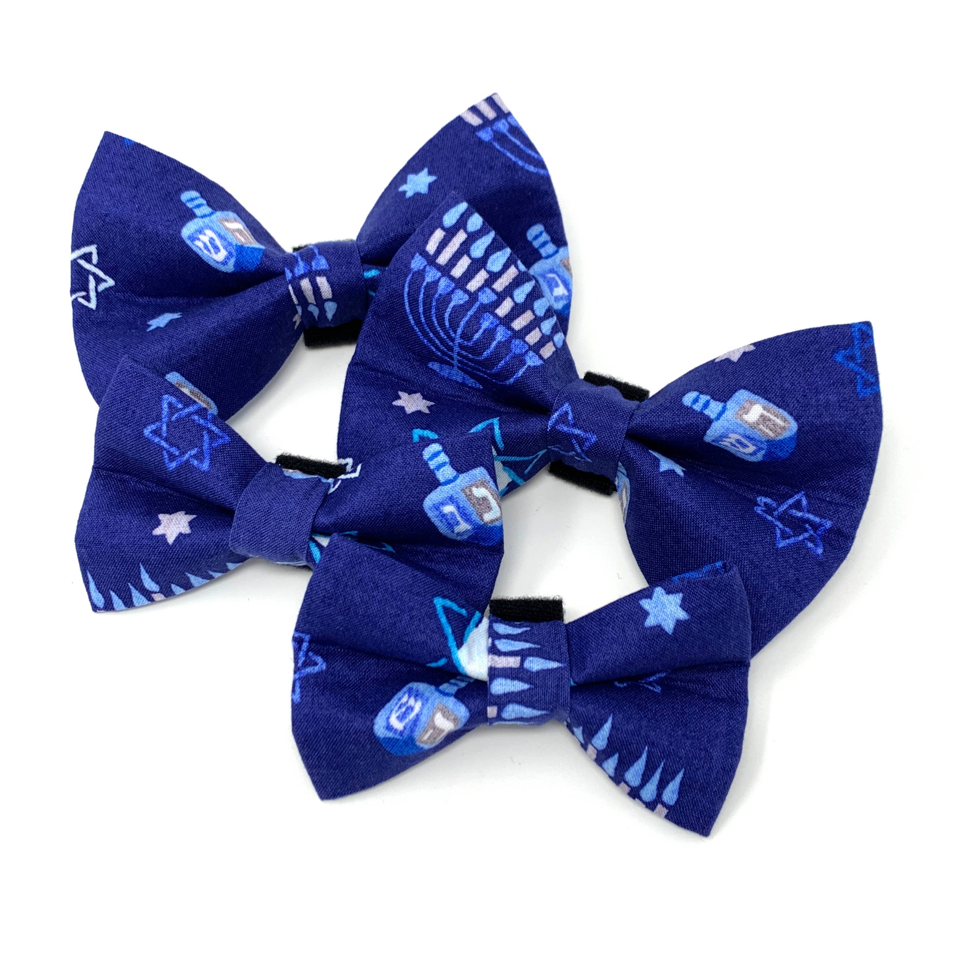 Hanukkah Dog Bow Tie、mySite、topwebapps