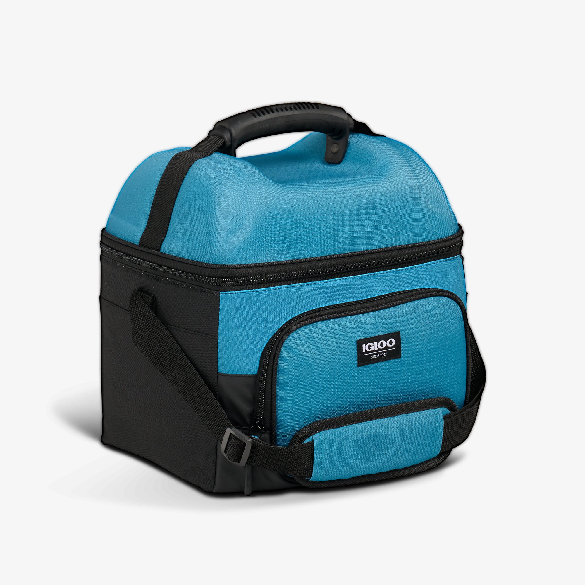 Latitude Hardtop Gripper 22-Can Cooler Bag、mySite、noshort