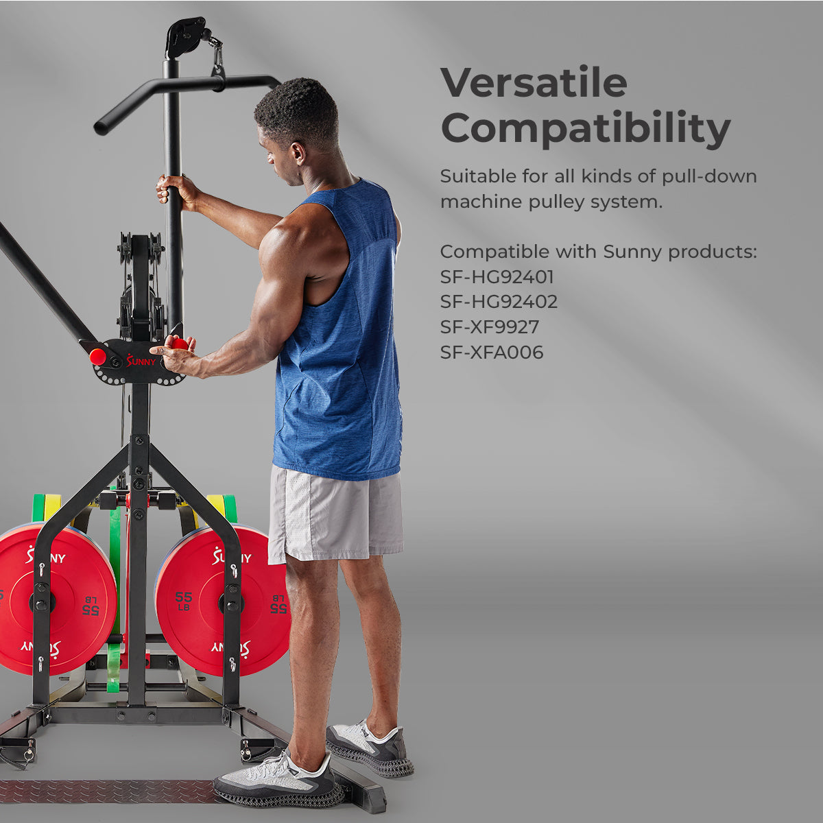  Lat Pulldown Bar Cable Attachment、mySite、ghnorth