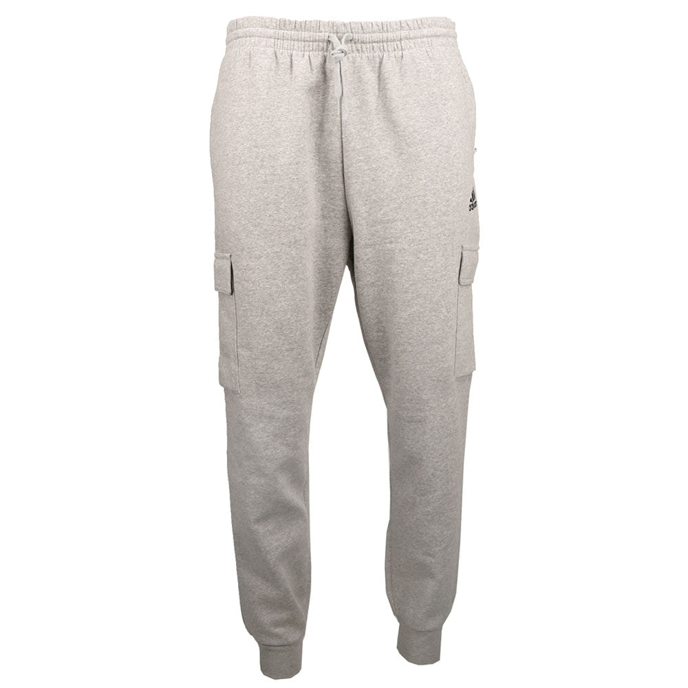 Essentials Fleece Regular Tapered Joggers、mySite、gtrtttuynbv