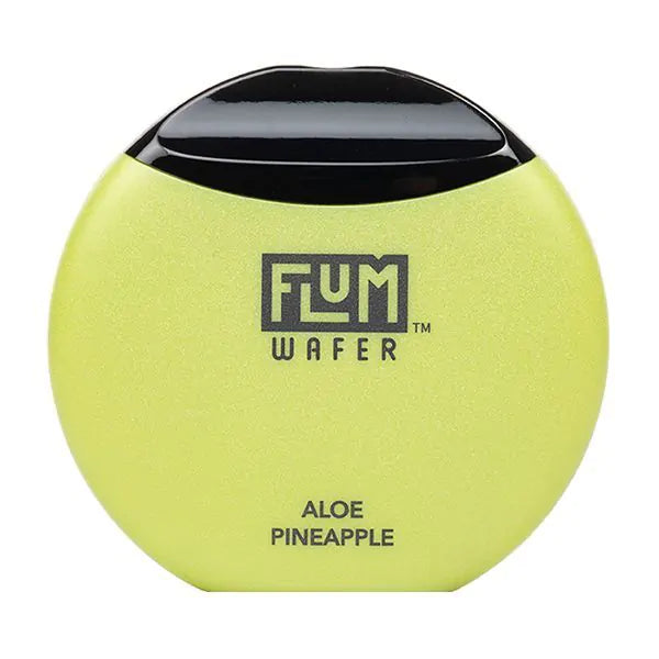 Flum Wafer 1600 Puff Disposable 10 Pack、mySite、zt4zffjzw