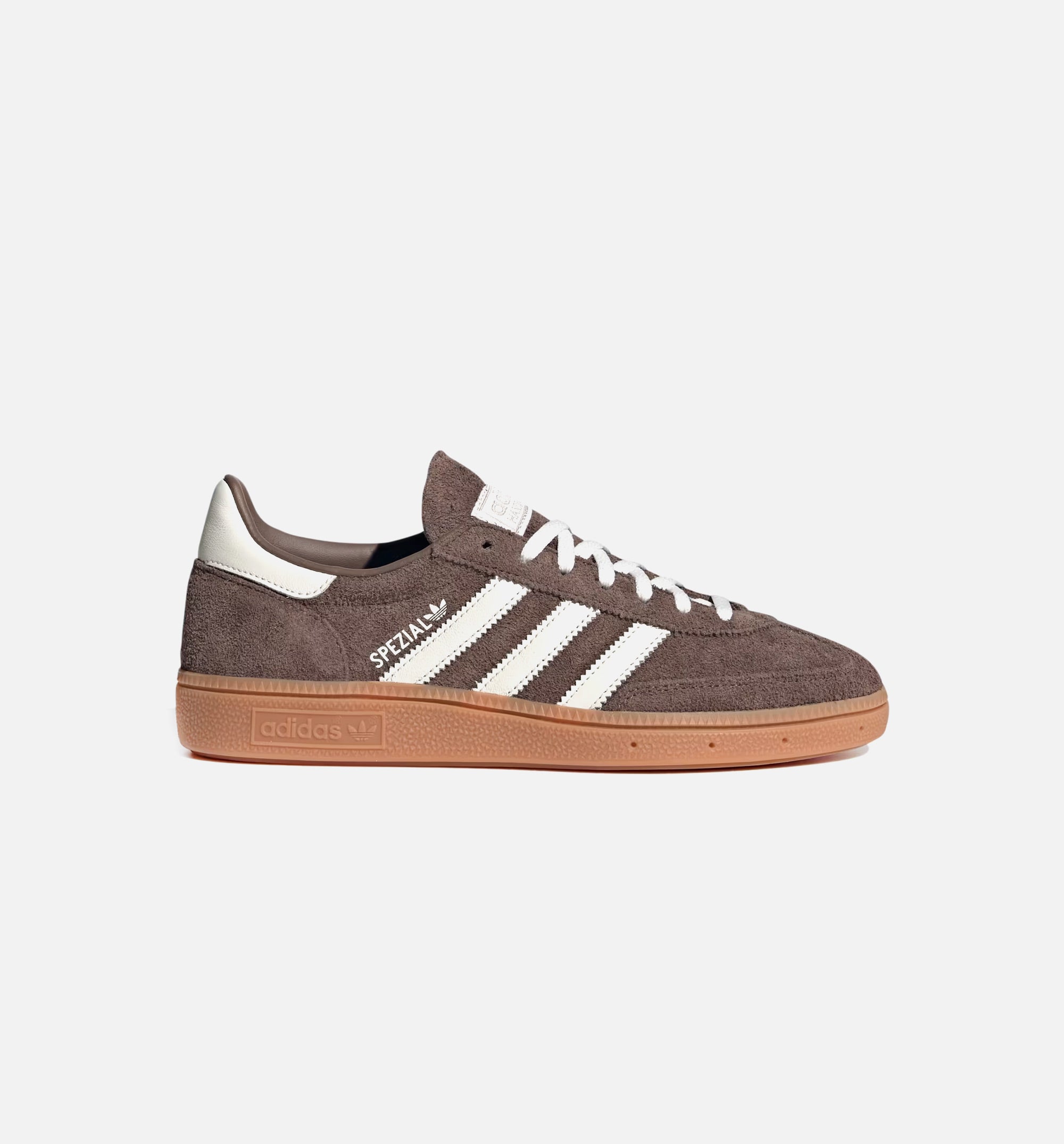 Handball Spezial Womens Lifestyle Shoe - Earth Strata/Off White、mySite、dreamappss