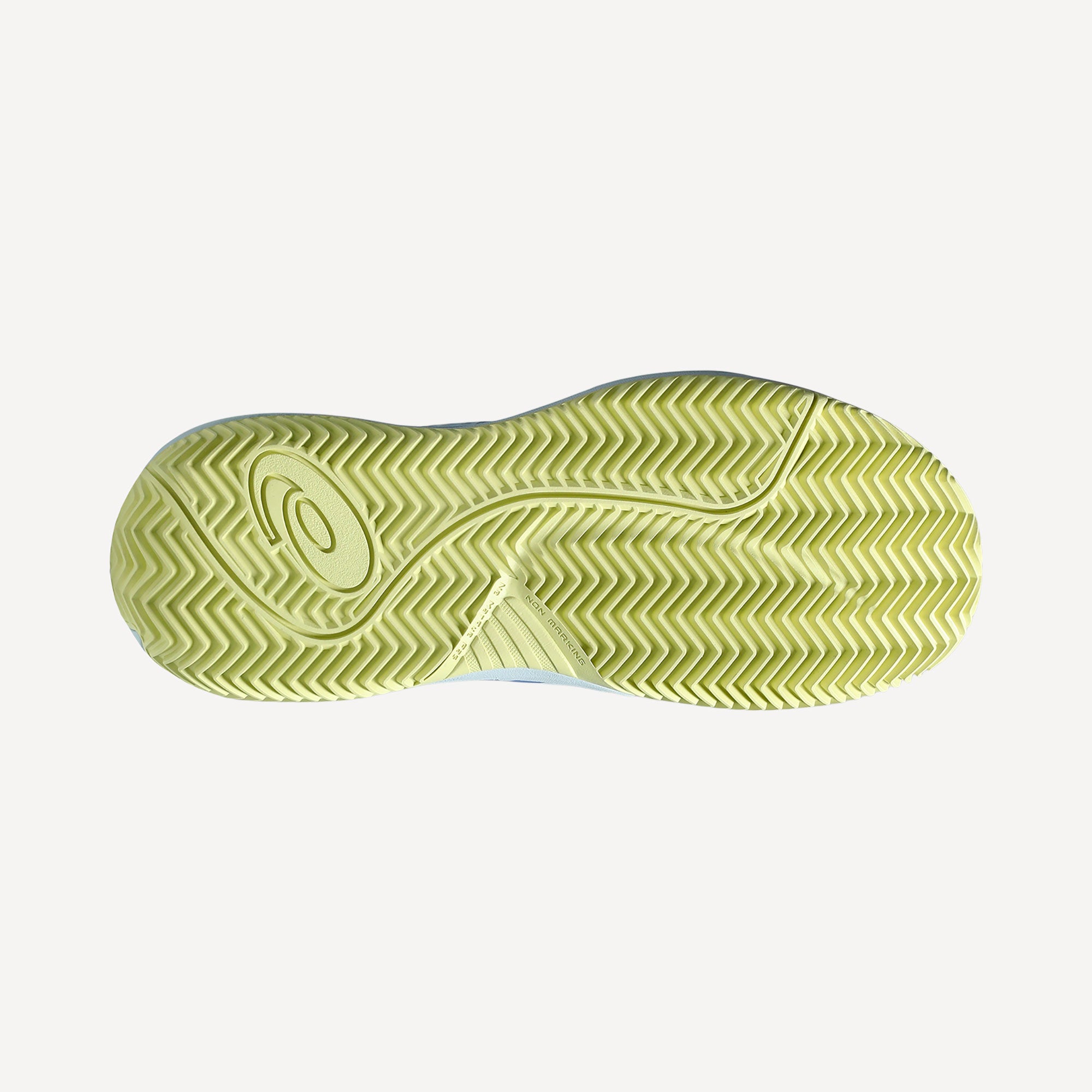 ASICS Gel-Resolution X Kids' Clay Court Tennis Shoes