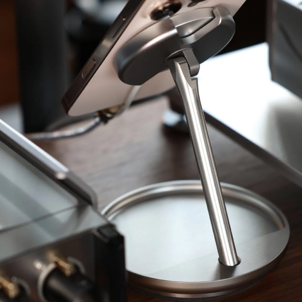  ddHiFi - HS110-MagSafe、mySite、merchandisen