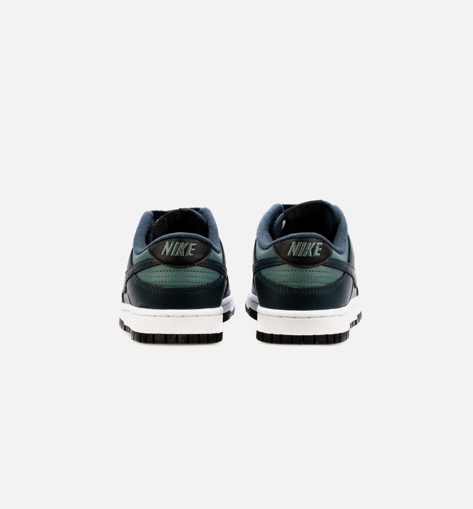 Dunk Low Mineral Slate Armory Navy Mens Lifestyle Shoe - Grey/Blue Limit One Per Customer、mySite、dreamappss