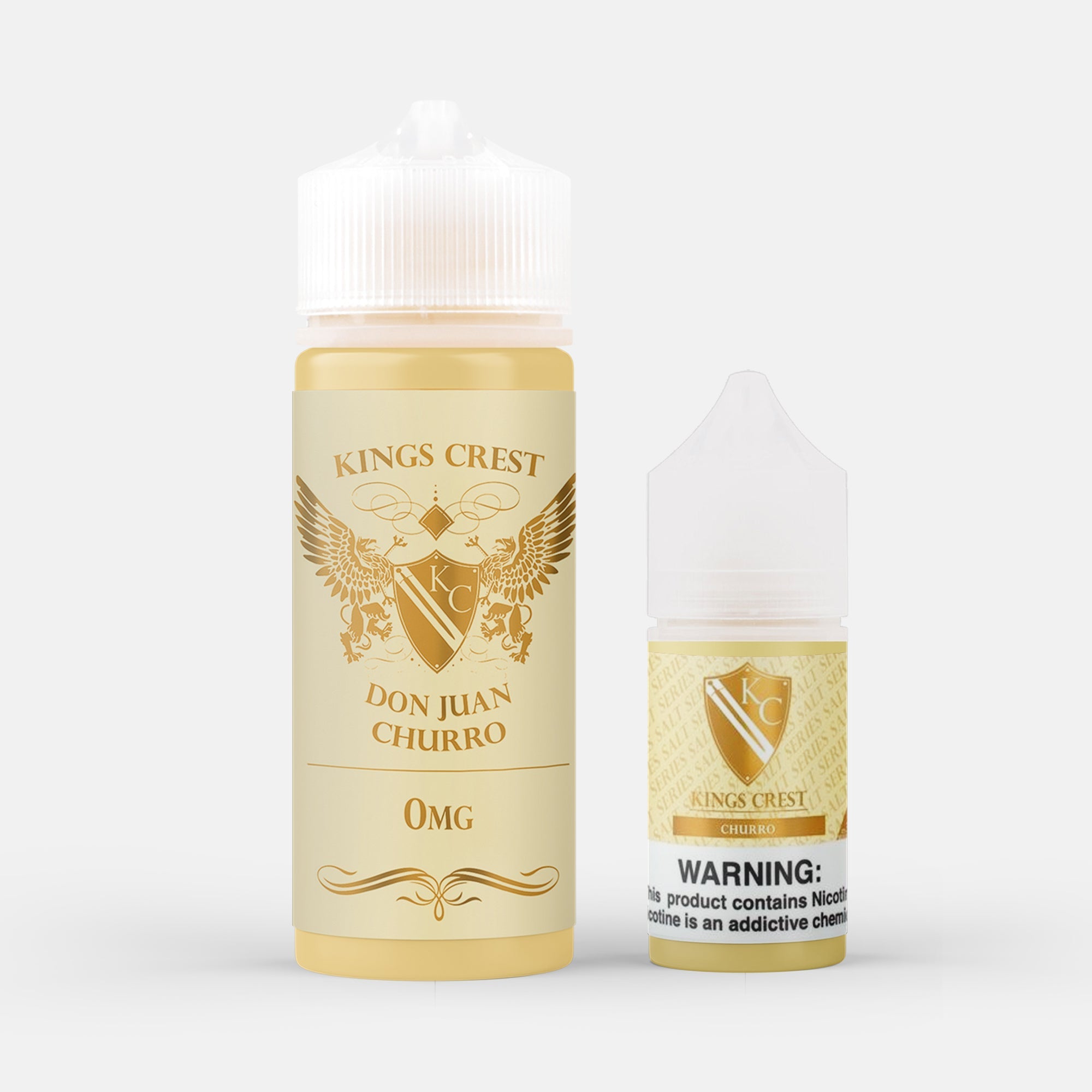 King's Crest 120ML Vape Juice、mySite、zt4zffjzw