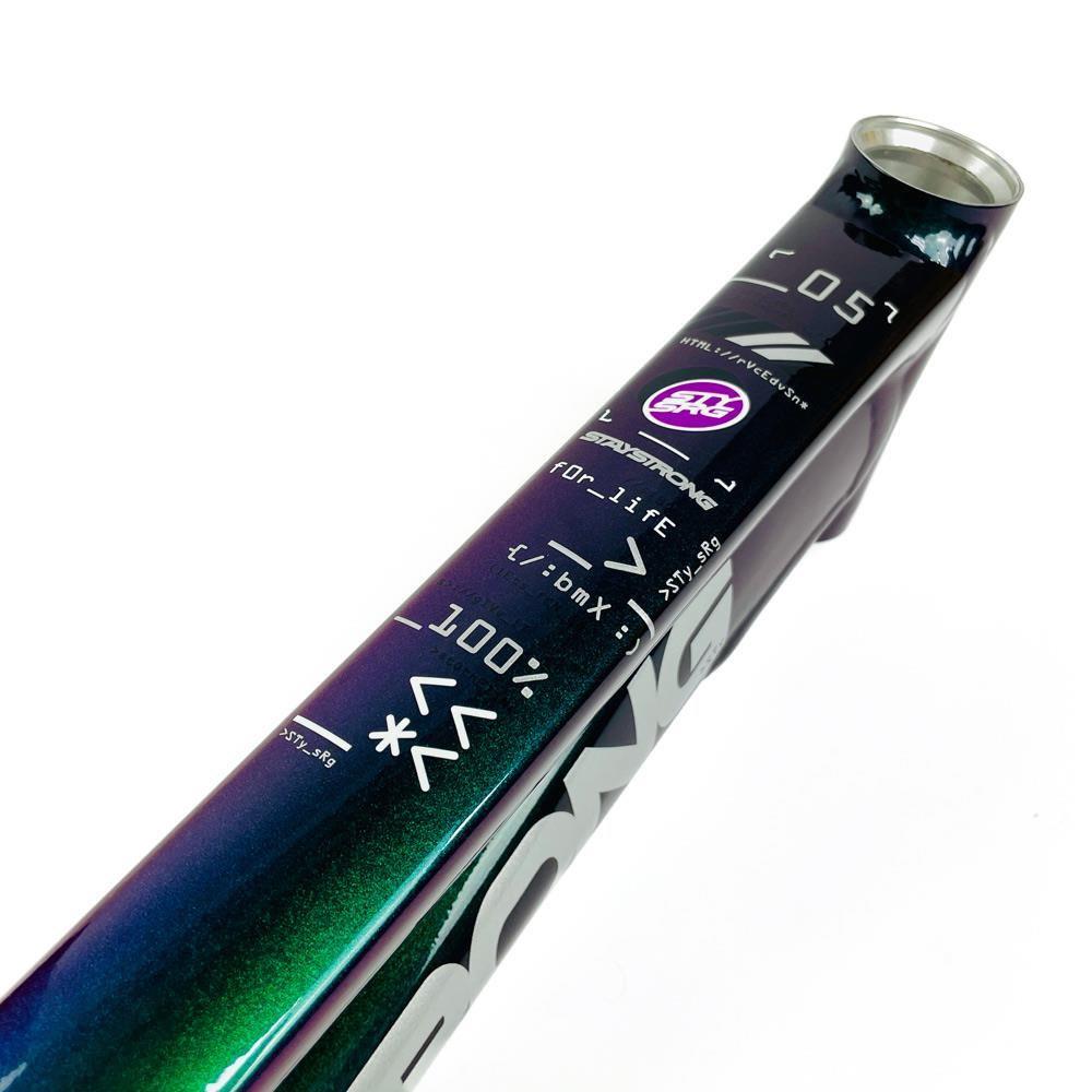  Stay Strong For Life 2024 V5 Cruiser Expert XL Race Frame - Disc Version、mySite、merchandisen