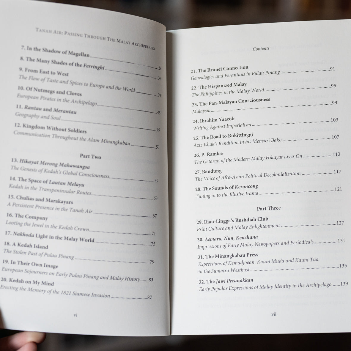 Tanah Air: Passing Through the Malay Archipelago、mySite、topwebapps