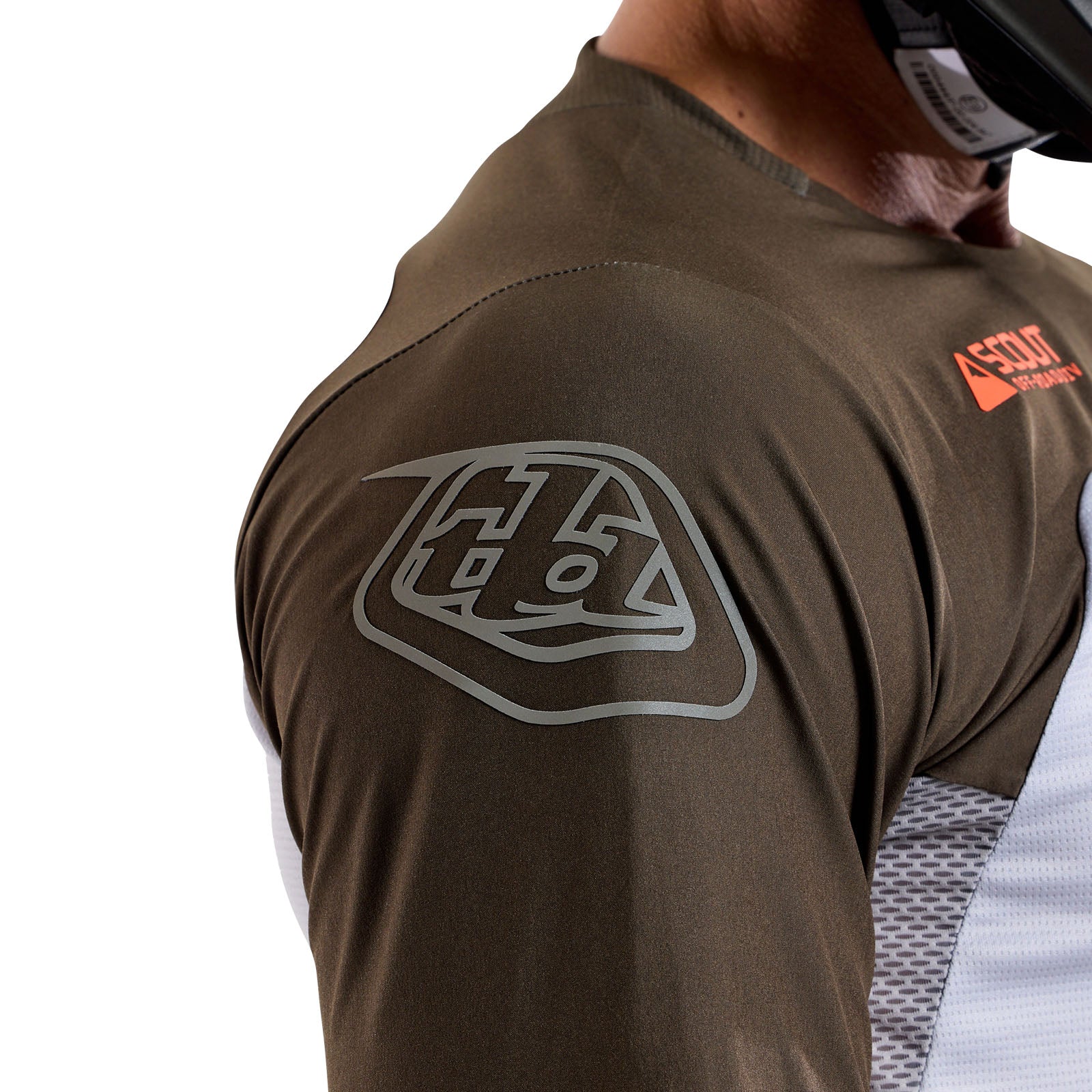 Scout SE Jersey Systems Tarmac、mySite、dreamappss