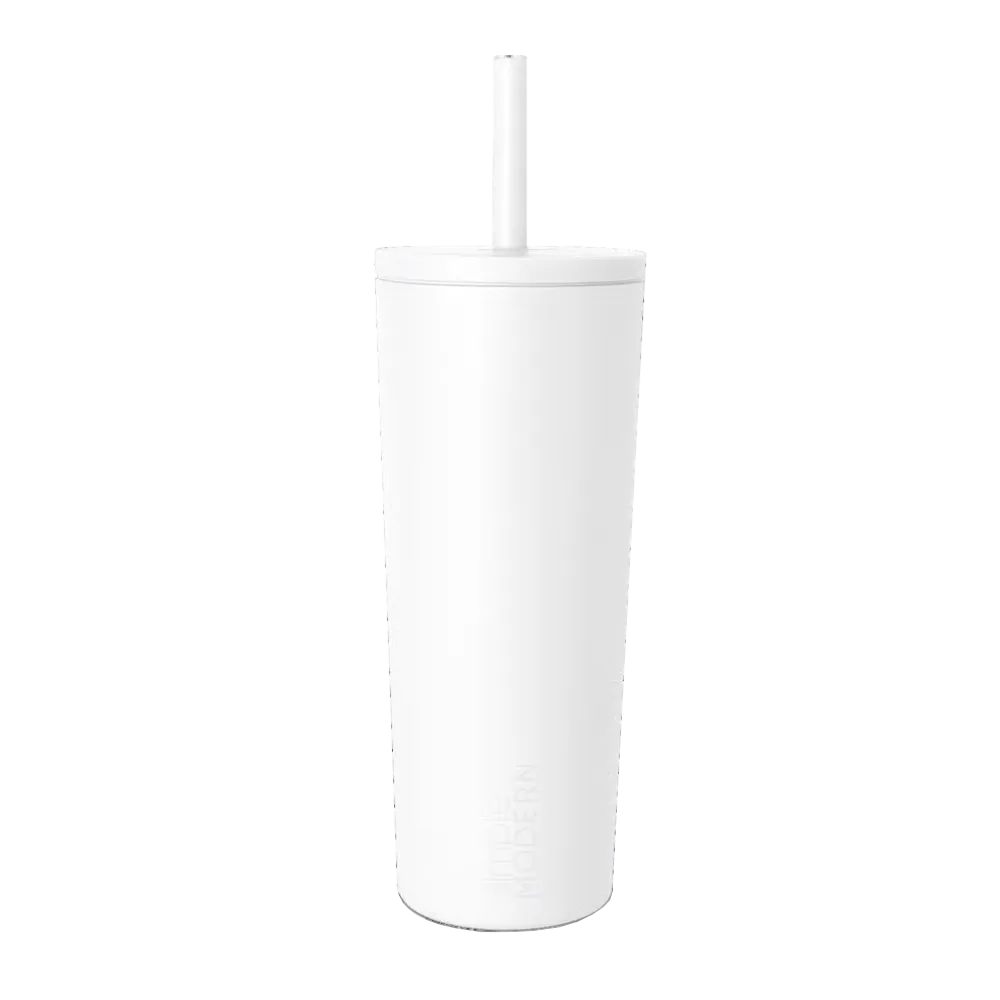 Simple Modern 24 oz Classic Tumbler Signature、mySite、noshort