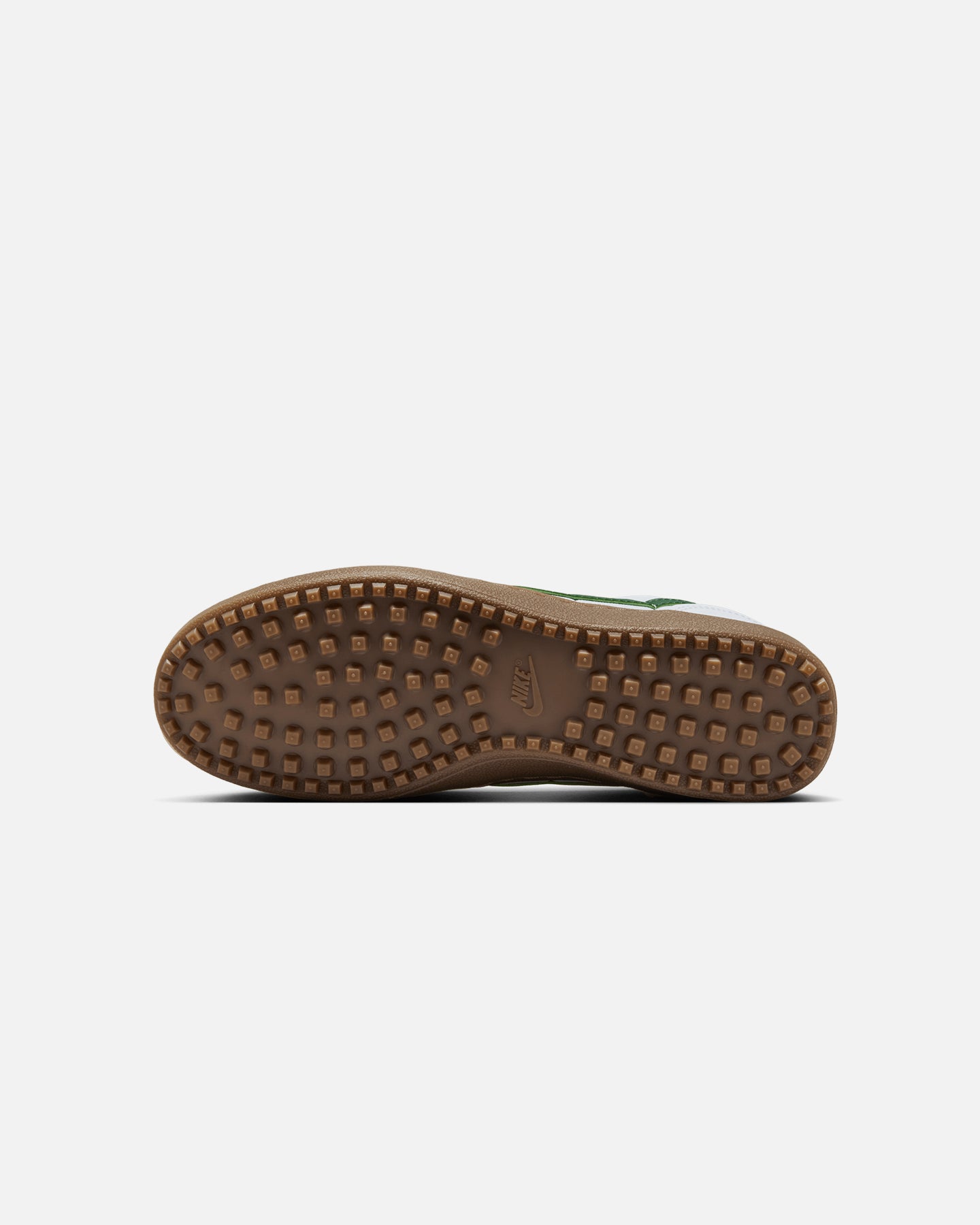 Nike Women's Field General White/Green、mySite、zt4zffjzw