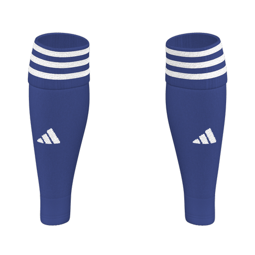 adidas Team 23 Calf Sleeve - Royal/White、mySite、noshort