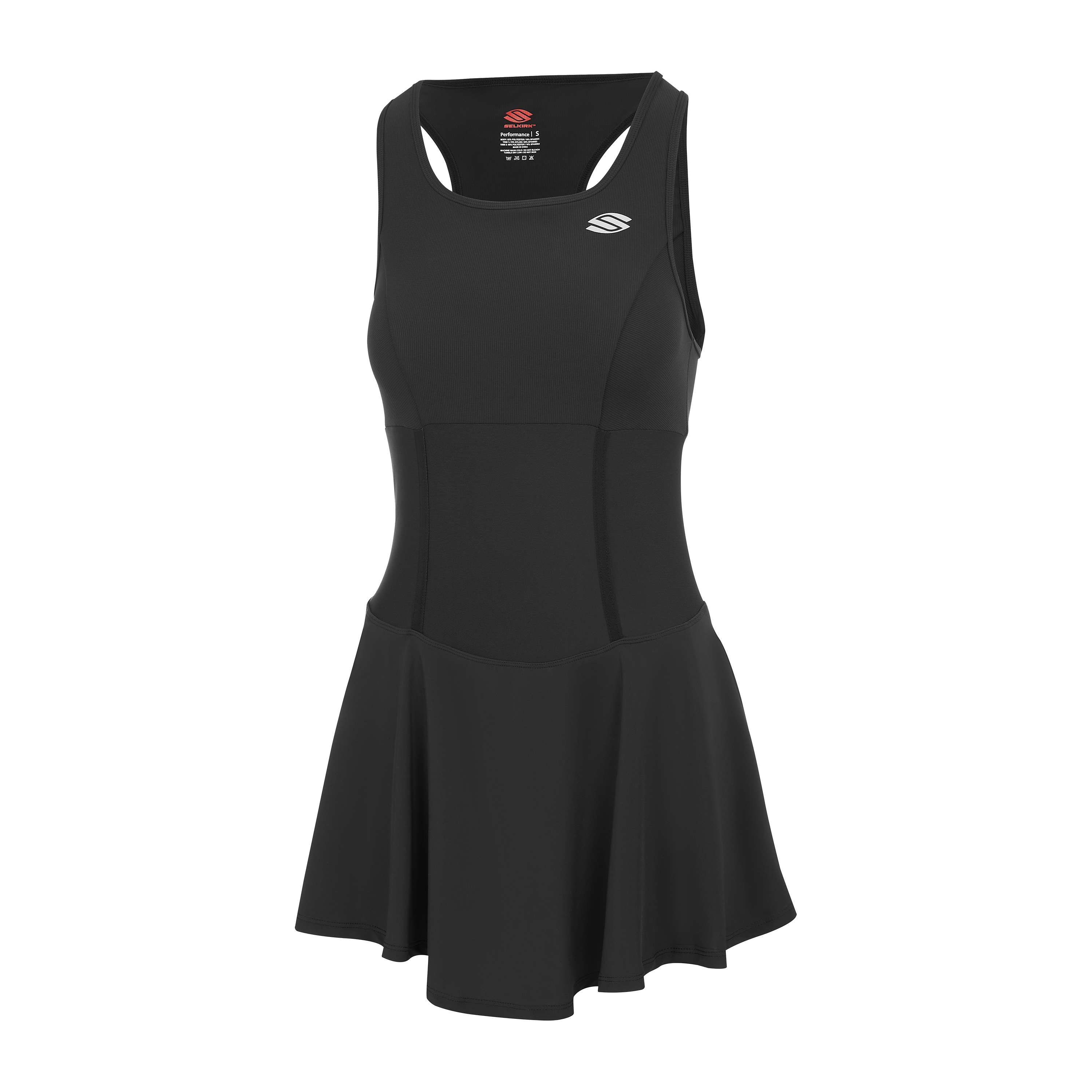 Women's Pro Line Pickleball Dress、mySite、noshort