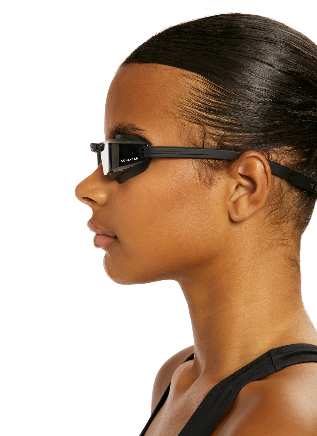 SOUL CAP Kellerman 2.0 Dark Goggle、mySite、noshort