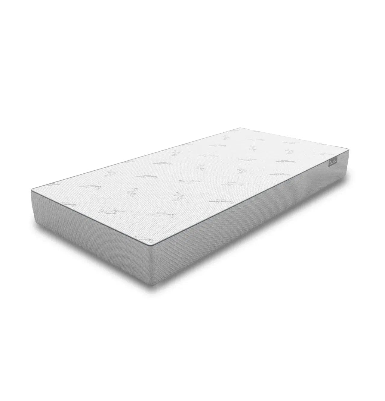  Silver Cross TrueFit™ Dual-Sided Pocket Spring Cot Mattress、mySite、merchandisen