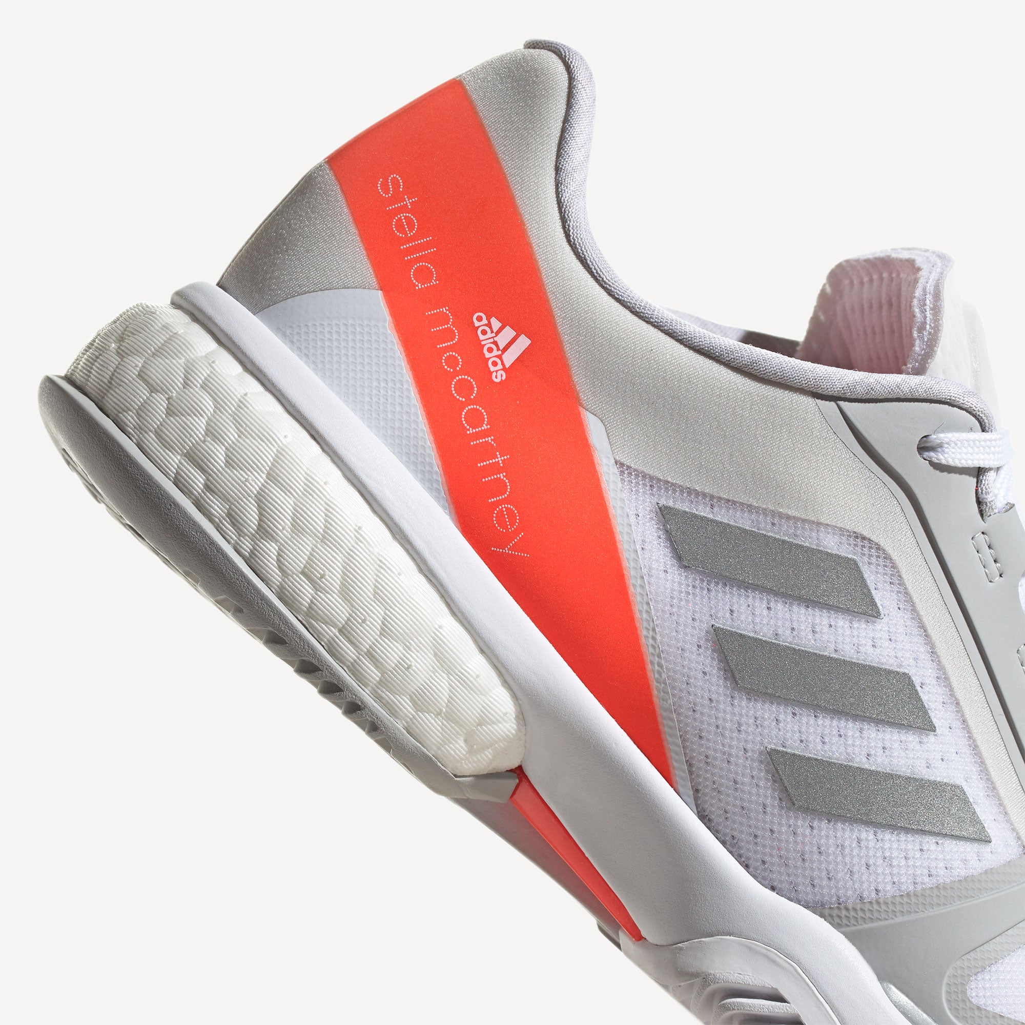 adidas Stella Court Women's Hard Court Tennis Shoes