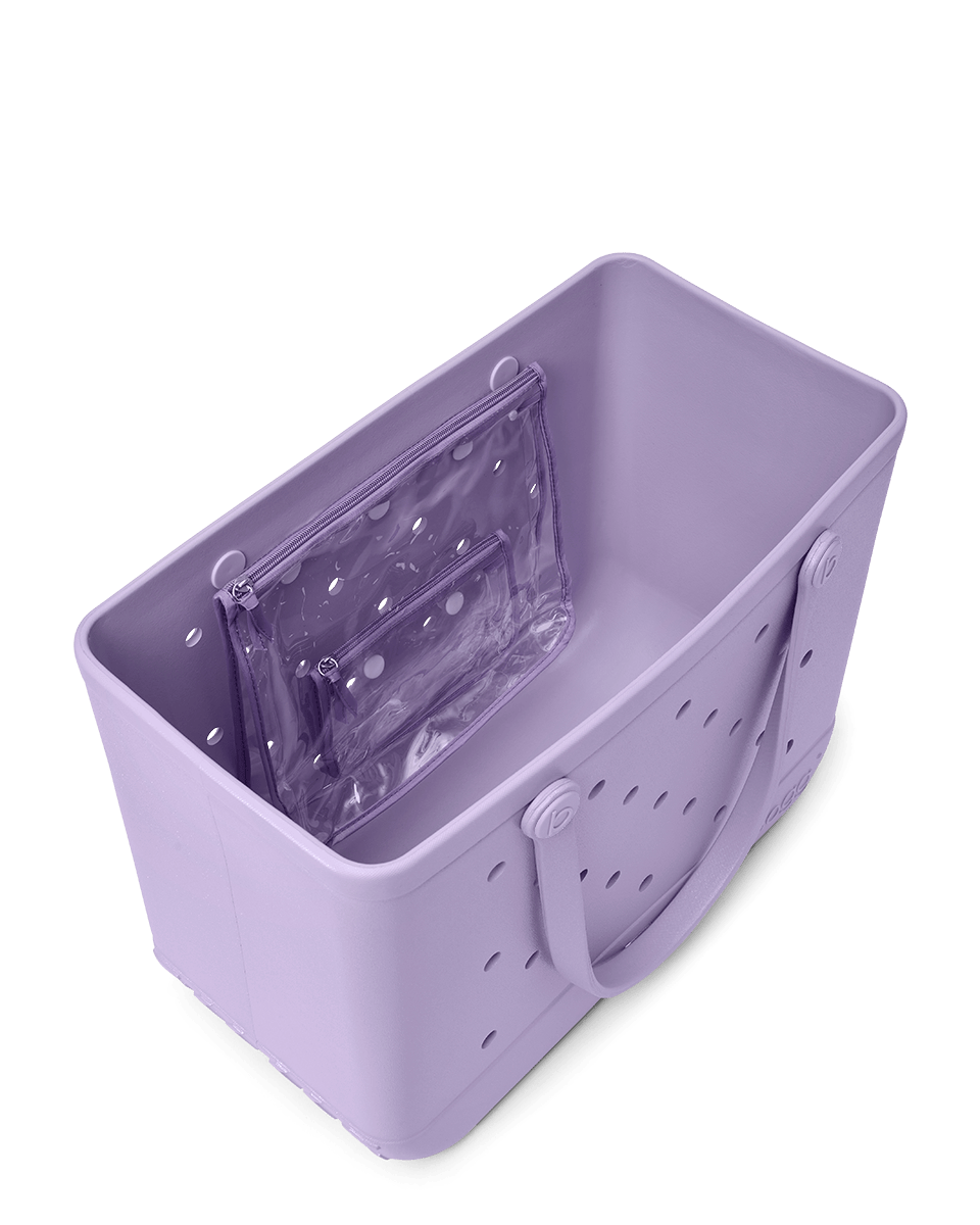 Original Bogg Bag - Lilac Shimmer、mySite、solidvoid
