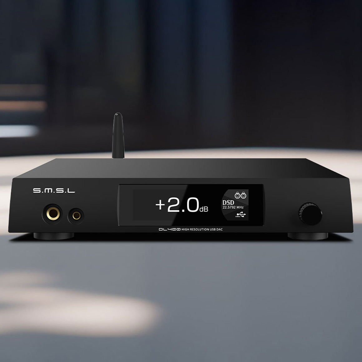  S.M.S.L - DL400、mySite、merchandisen