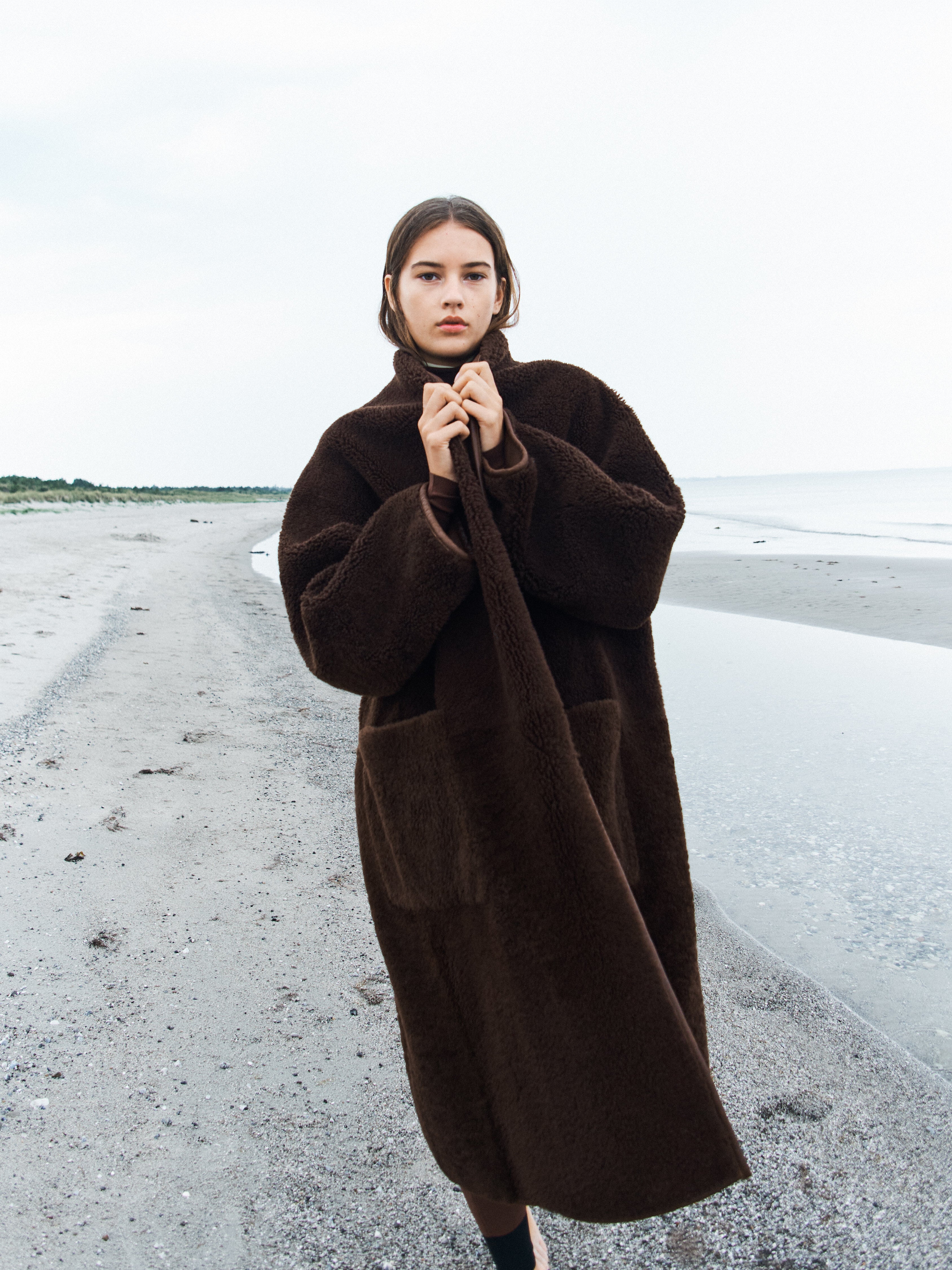 Coats Winter by the sea 3、mySite、aoinhome
