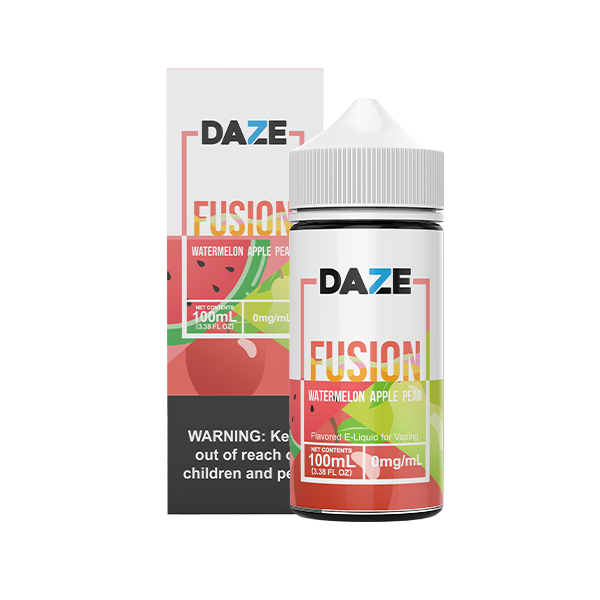 7Daze Fusion 100mL Vape Juice、mySite、zt4zffjzw