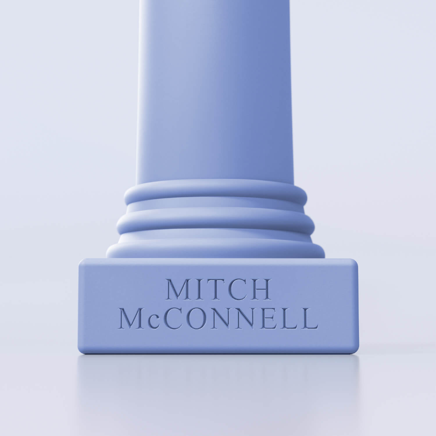 Mitch McConnell: Limited Edition、mySite、bottomscart