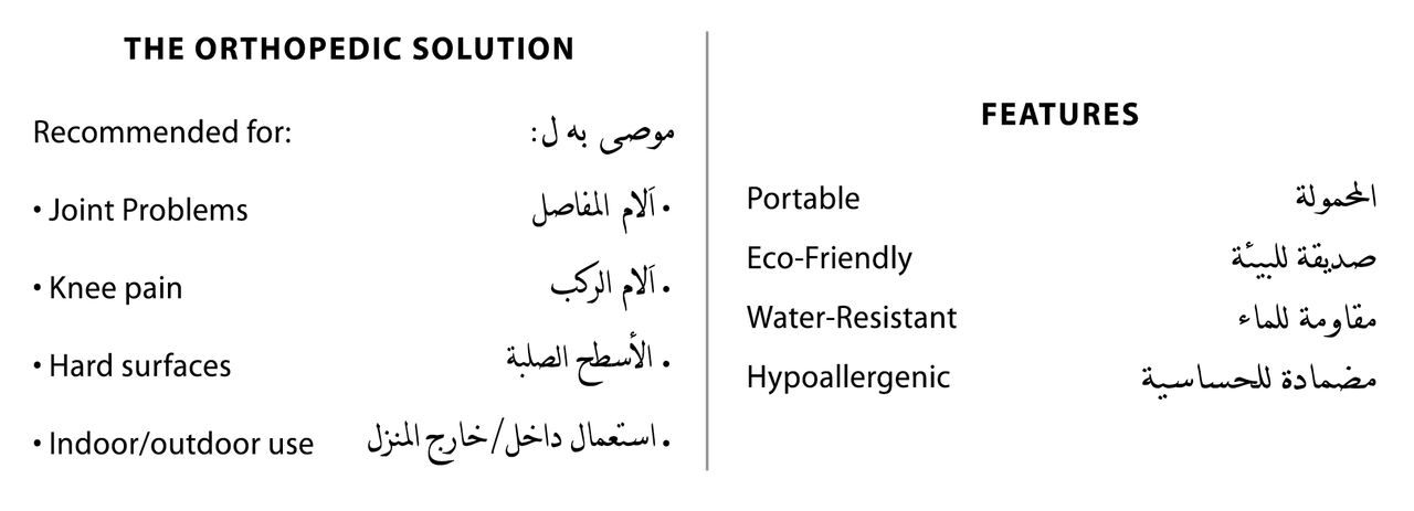 Foldable Sajda Mat (Teal)、mySite、topwebapps